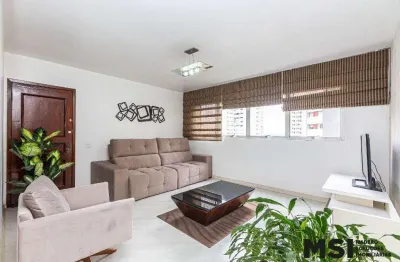 Apartamento com 3 quartos à venda na rua padre anchieta, 1577, bigorrilho, curitiba por r$ 900.000