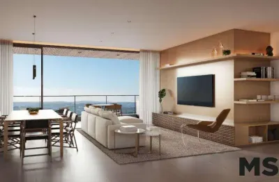 Apartamento com 2 quartos à venda na rua jerônimo durski, 1557, bigorrilho, curitiba por r$ 2.801.000