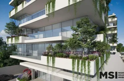 Apartamento com 4 quartos à venda na rua olavo bilac, 429, batel, curitiba por r$ 11.688.800