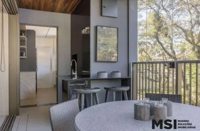 Apartamento com 3 quartos à venda na rua dona alice tibiriçá, 358, bigorrilho, curitiba por r$ 2.338.000