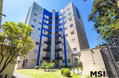 Apartamento com 3 quartos à venda na rua pedro américo, 505, novo mundo, curitiba por r$ 449.000