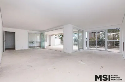 Apartamento com 4 quartos à venda na rua josé izidoro biazetto, 1324, mossunguê, curitiba por r$ 3.700.000