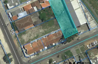 Terreno à venda na rua alcino guanabara, 50, hauer, curitiba por r$ 800.000