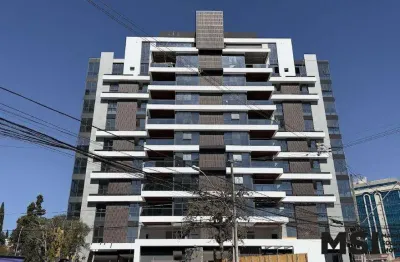 Apartamento com 3 quartos à venda na rua ivo leão, 355, alto da glória, curitiba por r$ 2.985.746