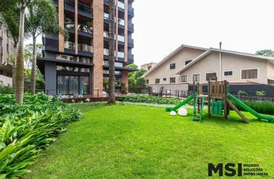 Apartamento com 2 quartos à venda na rua desembargador otávio do amaral, 75, bigorrilho, curitiba por r$ 1.280.000