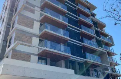 Apartamento com 3 quartos à venda na rua bom jesus, 349, juvevê, curitiba por r$ 1.190.000