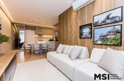 Apartamento com 2 quartos à venda na rua alferes ângelo sampaio, 2172, batel, curitiba por r$ 1.480.000