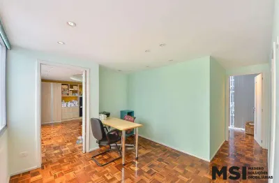 Sala comercial com 3 salas à venda na rua presidente faria, 51, centro, curitiba por r$ 450.000