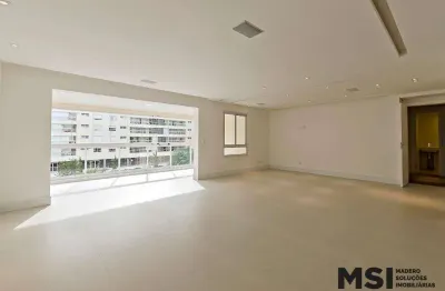 Apartamento com 4 quartos à venda na rua josé cadilhe, 804, água verde, curitiba por r$ 2.790.000