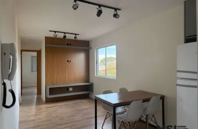 Apartamento com 1 quarto para alugar na rua francisco nunes, 356, rebouças, curitiba por r$ 2.000
