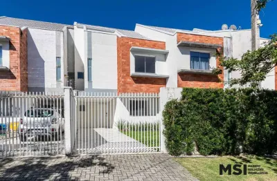 Casa com 3 quartos à venda na Rua Frederico Leitner, 120, Atuba, Curitiba por R$ 780.000