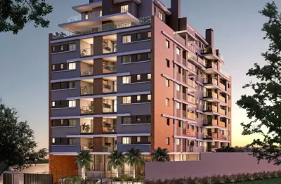 Água verde, 2 e 3 dormitórios (1 suíte).  a partir de r$ 734.000,-  entrega out/27, condições facilitadas.