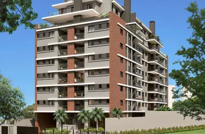 Água verde, 2 e 3 dormitórios  a partir de r$ 734.000,-  condições facilitadas.