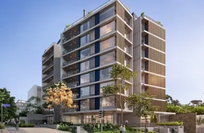 Batel,  3 suítes e coberturas duplex. excelente padrão, condições facilitadas.