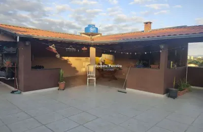 Sobrado com 3 quartos, jardim altos de santana, são josé dos campos - r$ 780 mil, cod: 69861004