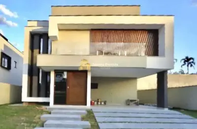 Sobrado de condomínio com 4 quartos, condomínio residencial alphaville ii, são josé dos campos - r$ 3.95 mi, cod: 69861051