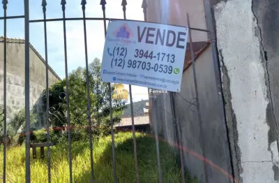 Terreno, jardim santa luzia, são josé dos campos - r$ 200 mil, cod: 69861101