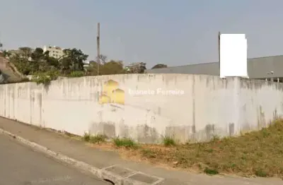 Terreno comercial para alugar na Vila Ema, São José dos Campos 