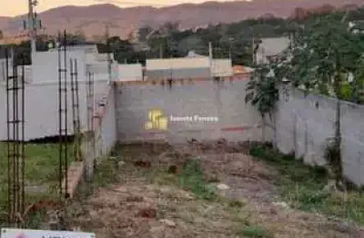 Terreno, bom retiro, são josé dos campos - r$ 120 mil, cod: 69861256