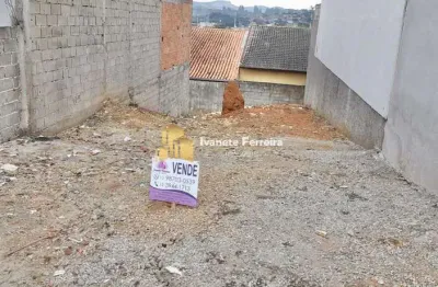Terreno, jardim santa luzia, são josé dos campos - r$ 150 mil, cod: 69861274