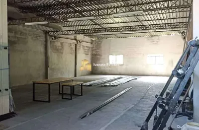 Galpão, jardim souto, são josé dos campos - r$ 900 mil, cod: 69861282