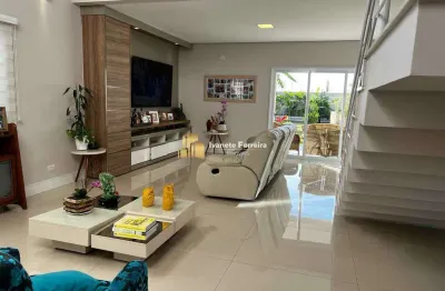 Sobrado de condomínio com 4 dorms, urbanova, são josé dos campos - r$ 3.6 mi, cod: 69861307