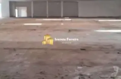 Galpão, jardim oswaldo cruz, são josé dos campos, cod: 69861334