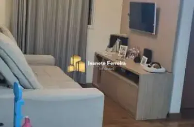 Apartamento com 2 quartos, jardim são leopoldo, são josé dos campos - r$ 290 mil, cod: 69861339