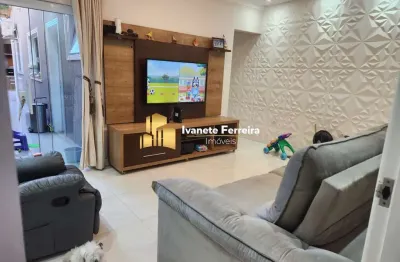 Casa com 2 quartos, jardim das cerejeiras, são josé dos campos - r$ 420 mil, cod: 69861341