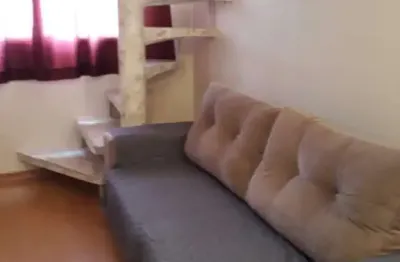 Apartamento cobertura em parque esmeralda, são paulo/sp