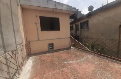 Casa com 3 quartos à venda na Rua Abílio César, 309, Jardim Soraia, São Paulo