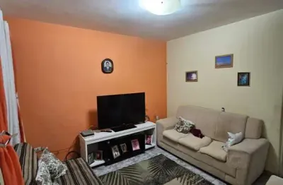 Casa com 3 quartos à venda na Rua Guilherme Loricchio, 215444, Parque Fernanda, São Paulo