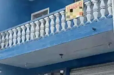 Casa com 2 quartos à venda na Rua Jiro Maruyama, 110, Jardim Helena, Taboão da Serra