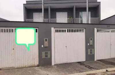 Casa com 2 quartos à venda na Rua Professora Eunice Bechara de Oliveira, 22, Vila Fazzeoni, São Paulo