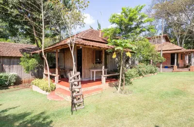 Casa com 2 quartos para alugar na estrada jucá mingote, 12, centro, são jerônimo da serra, 54 m2 por r$ 2.000