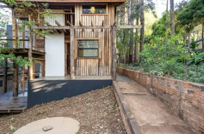 Casa com 2 quartos para alugar na estrada jucá mingote, 12, centro, são jerônimo da serra, 73 m2 por r$ 2.000