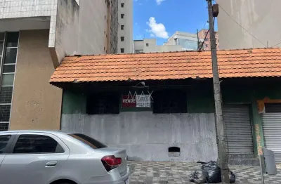 Terreno comercial à venda na alameda cabral, 164, centro, curitiba por r$ 1.980.000