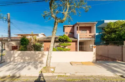 Casa com 5 quartos para alugar na rua luiz massuquetto, 35, bacacheri, curitiba por r$ 4.200