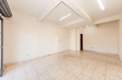 Sala comercial para alugar na rua arnaldo thá, 1174, fazendinha, curitiba por r$ 1.100