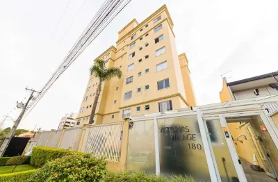 Apartamento com 2 quartos à venda na rua pedro collere, 180, vila izabel, curitiba, 55 m2 por r$ 487.000