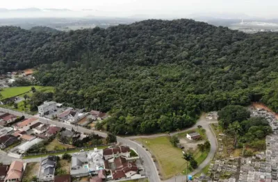 Terreno à venda na rua leôncio duvoisin, centro, joinville por r$ 3.000.000
