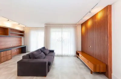 Apartamento com 2 quartos à venda na Rua Guaianazes, 882, Vila Izabel, Curitiba, 94 m2 por R$ 1.150.000