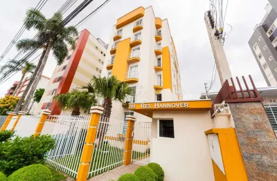 Apartamento com 2 quartos para alugar na Rua Dom Pedro I, 288, Água Verde, Curitiba, 57 m2 por R$ 2.500