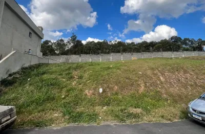 Terreno de 357,1 m2 no condomínio monte verona eco village