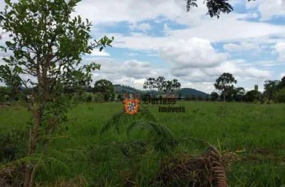 Terreno à venda na Avenida Amador Peçanha Franco, Ressaca, Atibaia