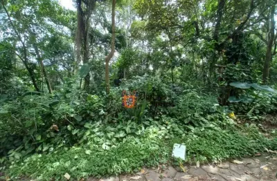 Terreno à venda, 3701 m² por r$ 300.000,00 - est santa maria do portão - atibaia/sp