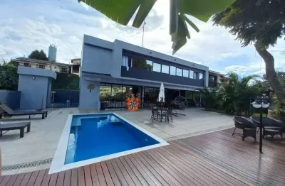 Sobrado com 4 dormitórios à venda, 320 m² por r$ 3.500.000,00 - vale do sol - bom jesus dos perdões/sp