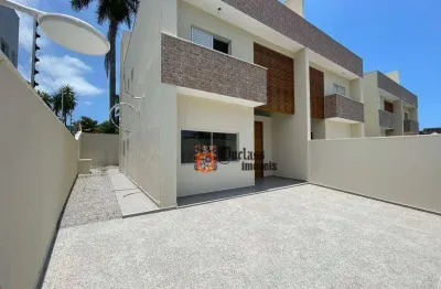 Sobrado com 4 dormitórios à venda, 150 m² por r$ 2.500.000,00 - juquehy - são sebastião/sp