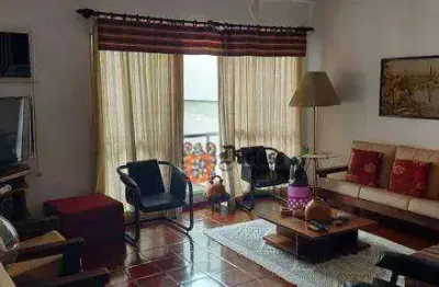 Apartamento com 2 dormitórios à venda, 96 m² por r$ 300.000,00 - praia da enseada - guarujá/sp