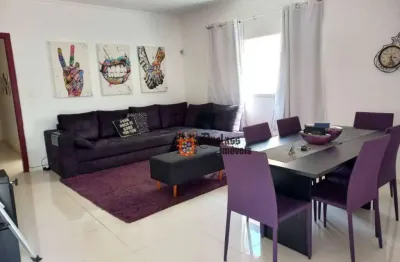 Casa com 3 dormitórios à venda, 209 m² por r$ 799.000,00 - jardim europa - bragança paulista/sp